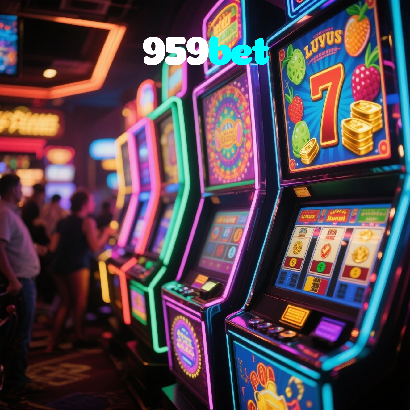 959bet:Aposte no futebol e ganhe prêmios fantásticos jogando slots e roleta!