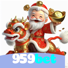959bet：Jogue slots, aposte no futebol e ganhe no cassino online mais seguro!