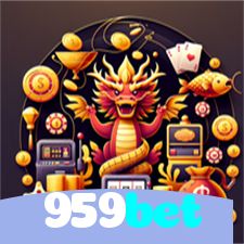 959bet:As slots mais emocionantes estão esperando por você! Jogue agora!