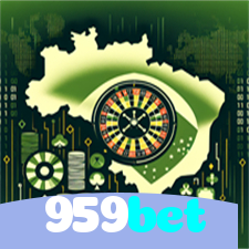 959bet：Conquiste prêmios no blackjack e aposte no futebol ao vivo com segurança!