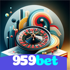 959bet：Vença no futebol online e leve os melhores prêmios para casa!