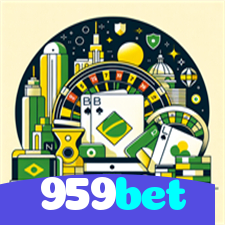 959bet:O futebol nunca foi tão emocionante! Aposte e conquiste sua vitória!