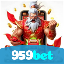 959bet：A sorte está ao seu alcance! Aposte e vença no futebol!