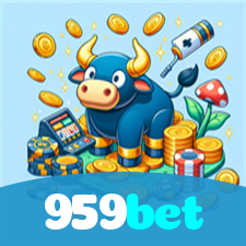 959bet：Aposte no futebol e vença nas mesas de blackjack no cassino online!