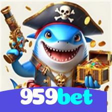 959bet：A sorte é sua! Aposte agora e ganhe muito mais!