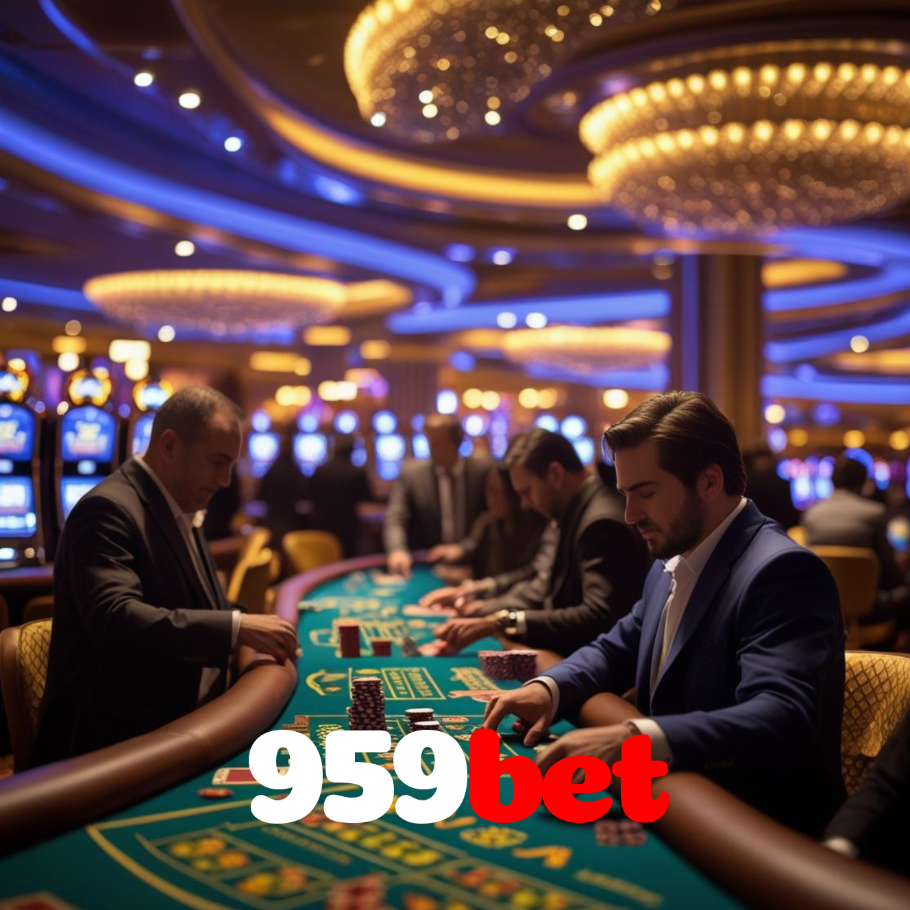 959bet:Jogue poker, aposte no futebol e leve prêmios incríveis no cassino!