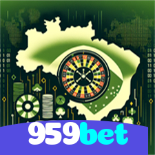 959bet:Ganhe prêmios incríveis jogando roleta e apostando no futebol online!