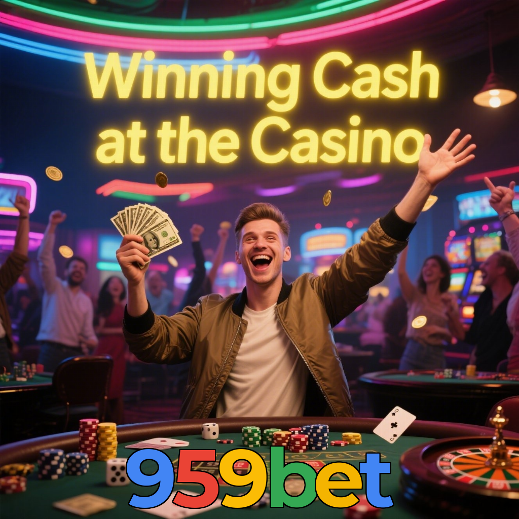 959bet:Ganhe prêmios em roleta e aposte no futebol com confiança no nosso cassino!
