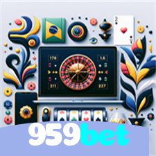 959bet:O cassino online mais confiável para você apostar no futebol e jogar blackjack!
