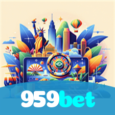 959bet：A roleta nunca foi tão emocionante! Aposte e ganhe!