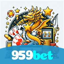 959bet：A melhor experiência de apostas no futebol e cassino está no nosso site!