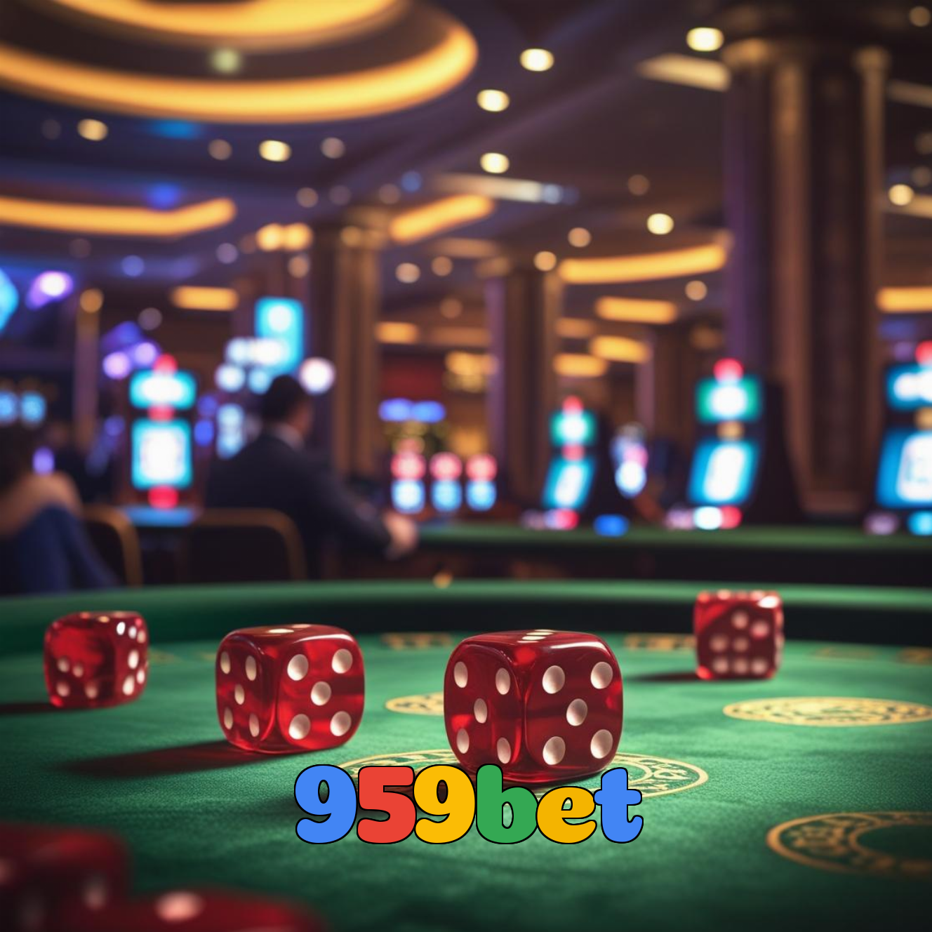 959bet：Jogue nas melhores slots e descubra o jackpot dos seus sonhos!