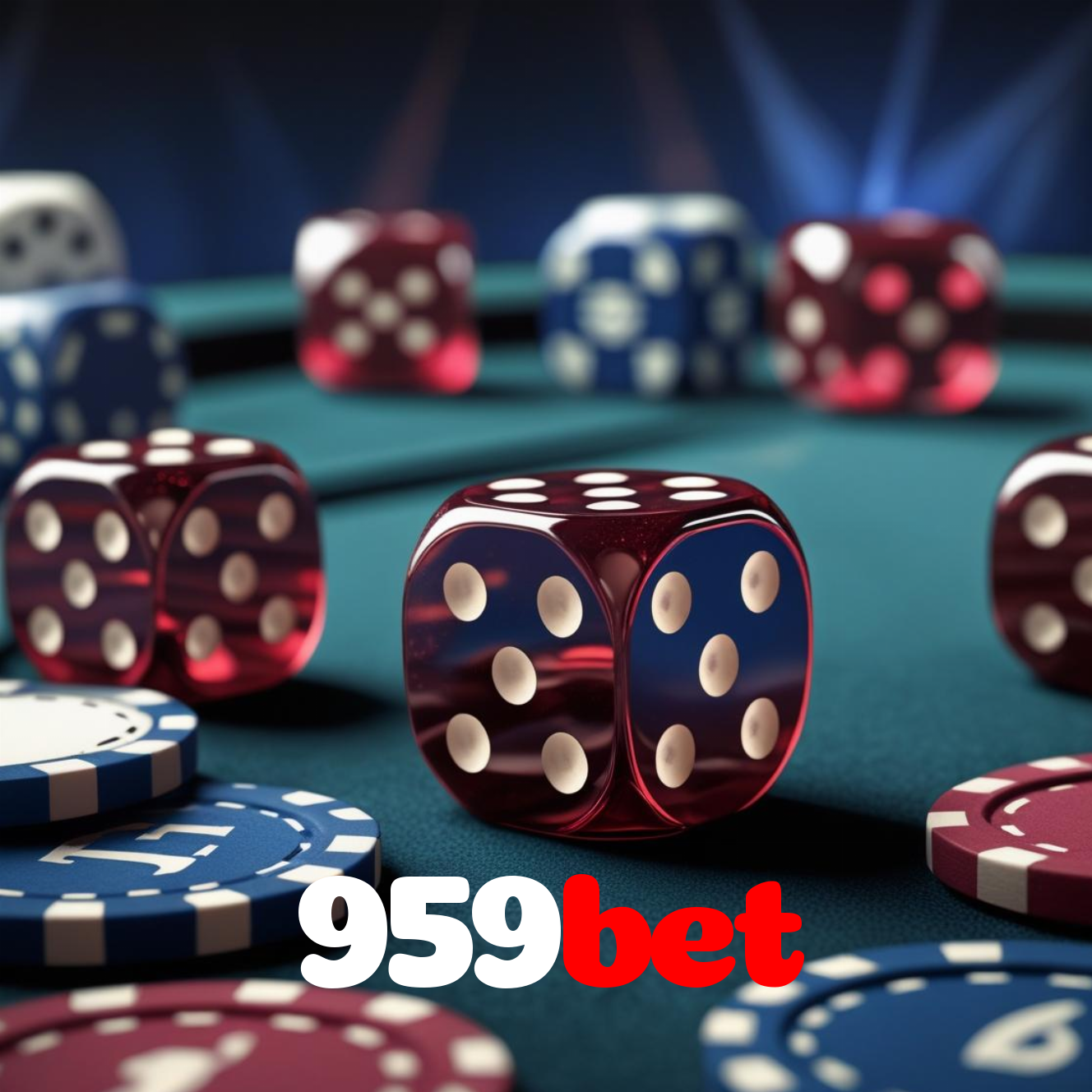 959bet:Diversão total com blackjack, poker e apostas ao vivo no futebol!
