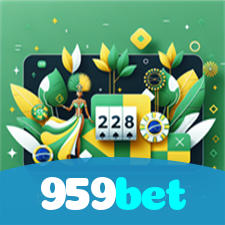 959bet:Viva a emoção das apostas ao vivo! Jogue agora e ganhe prêmios incríveis!