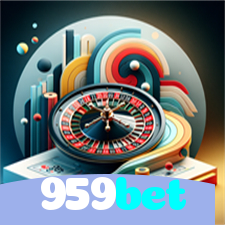 959bet：Vença no poker e mostre que você é um verdadeiro campeão!