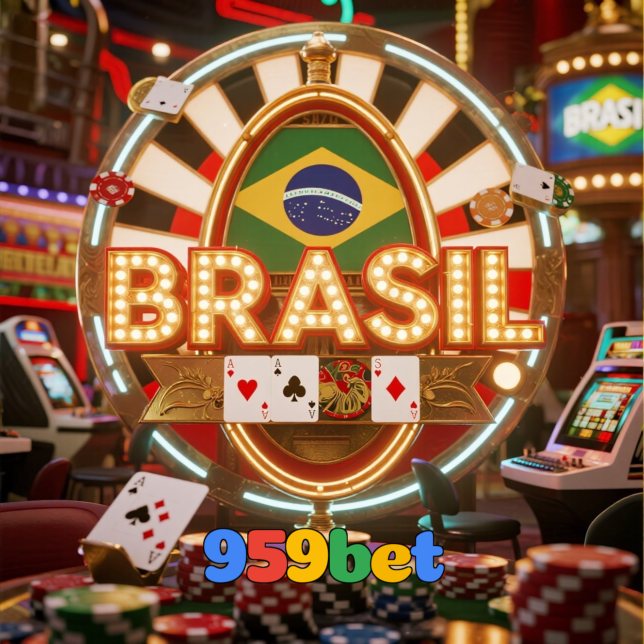 959bet：Apostas ao vivo no futebol e grandes prêmios no cassino online!