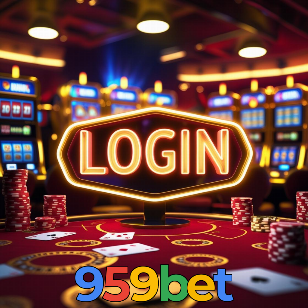 959bet：Jogue futebol online e sinta a adrenalina de ganhar!