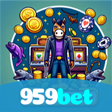 959bet：A aposta no futebol online pode te levar à vitória absoluta!