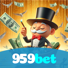 959bet：Aposte no futebol e sinta a emoção da vitória!