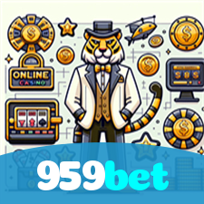 959bet:Jogue futebol online e se prepare para marcar grandes prêmios!