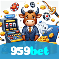 959bet:Ganhe no blackjack, aposte no futebol e vença com grandes prêmios!