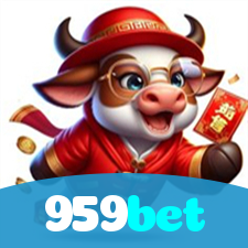 959bet：Jogue blackjack e sinta a emoção de vencer no cassino!