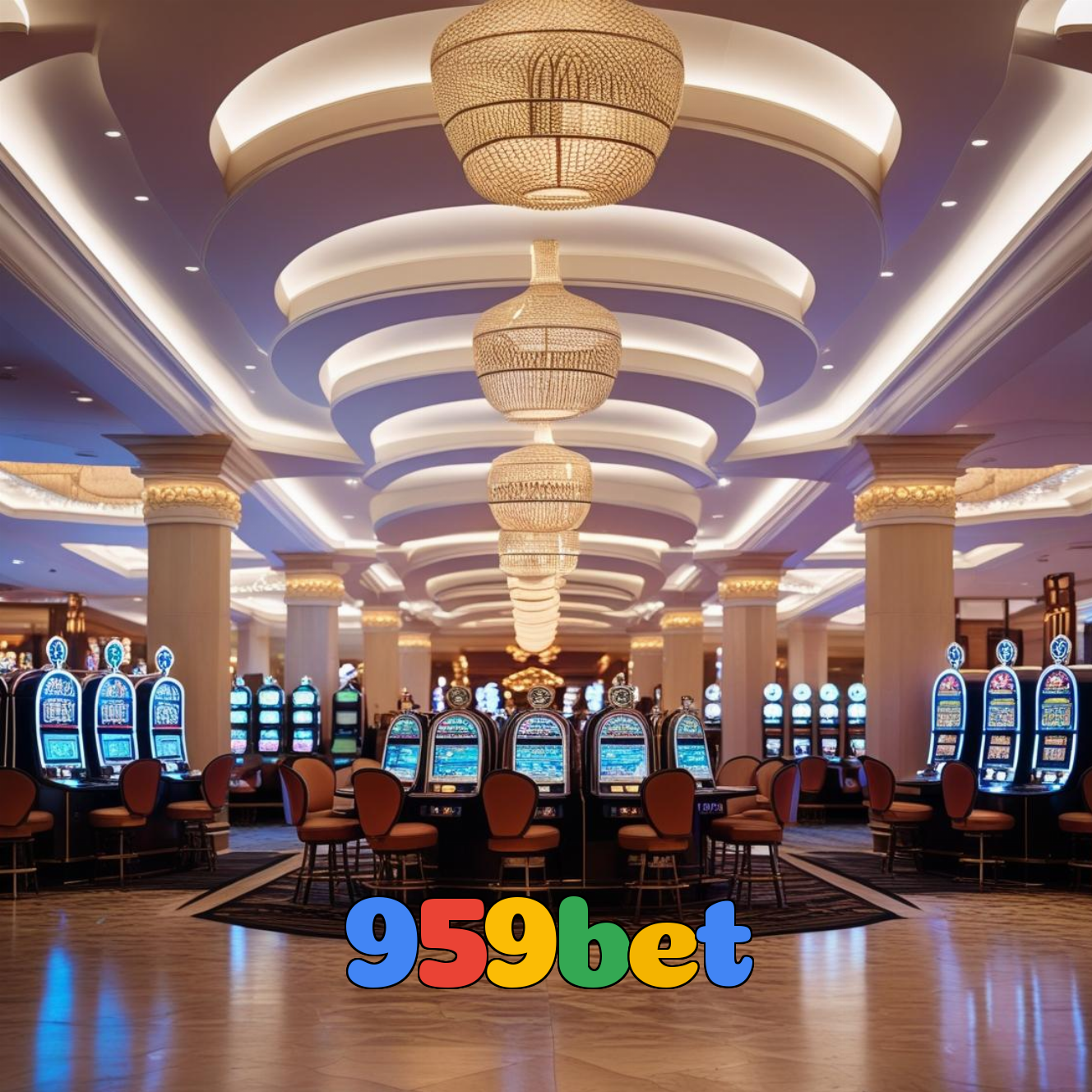 959bet：No cassino online mais confiável, experimente poker, roleta e futebol ao vivo!