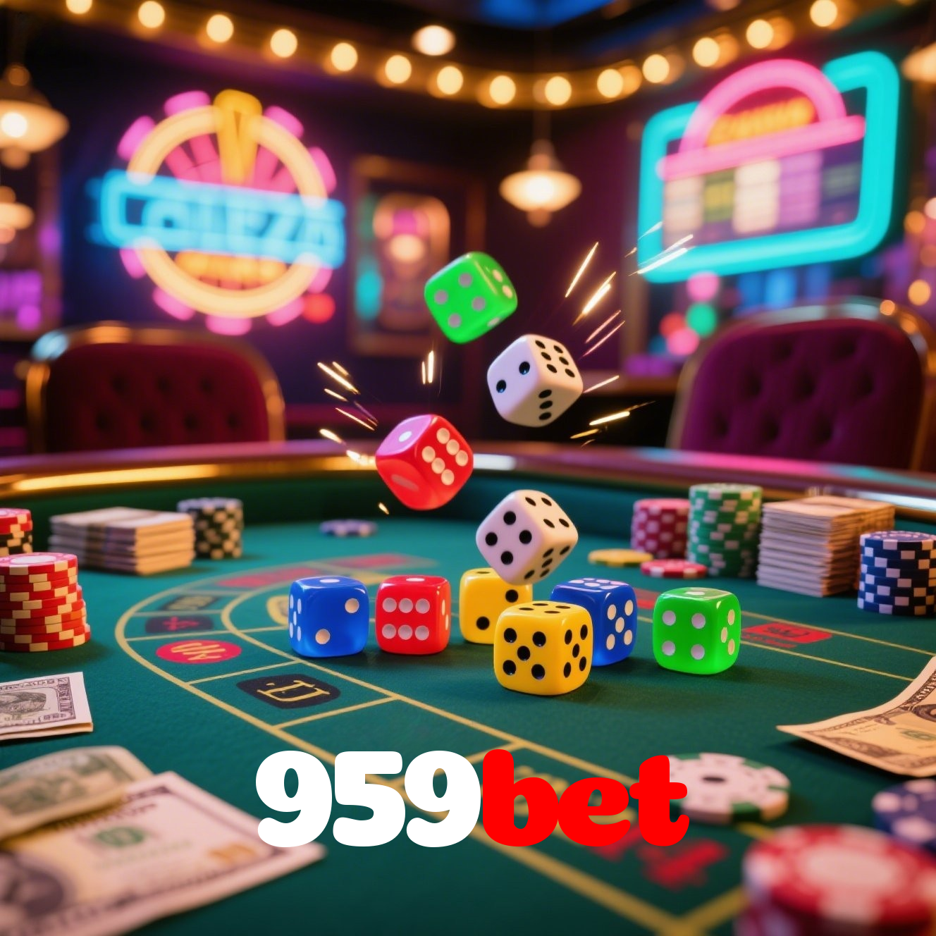 959bet:Sinta a adrenalina do jogo! Aposte nas roletas e vença!