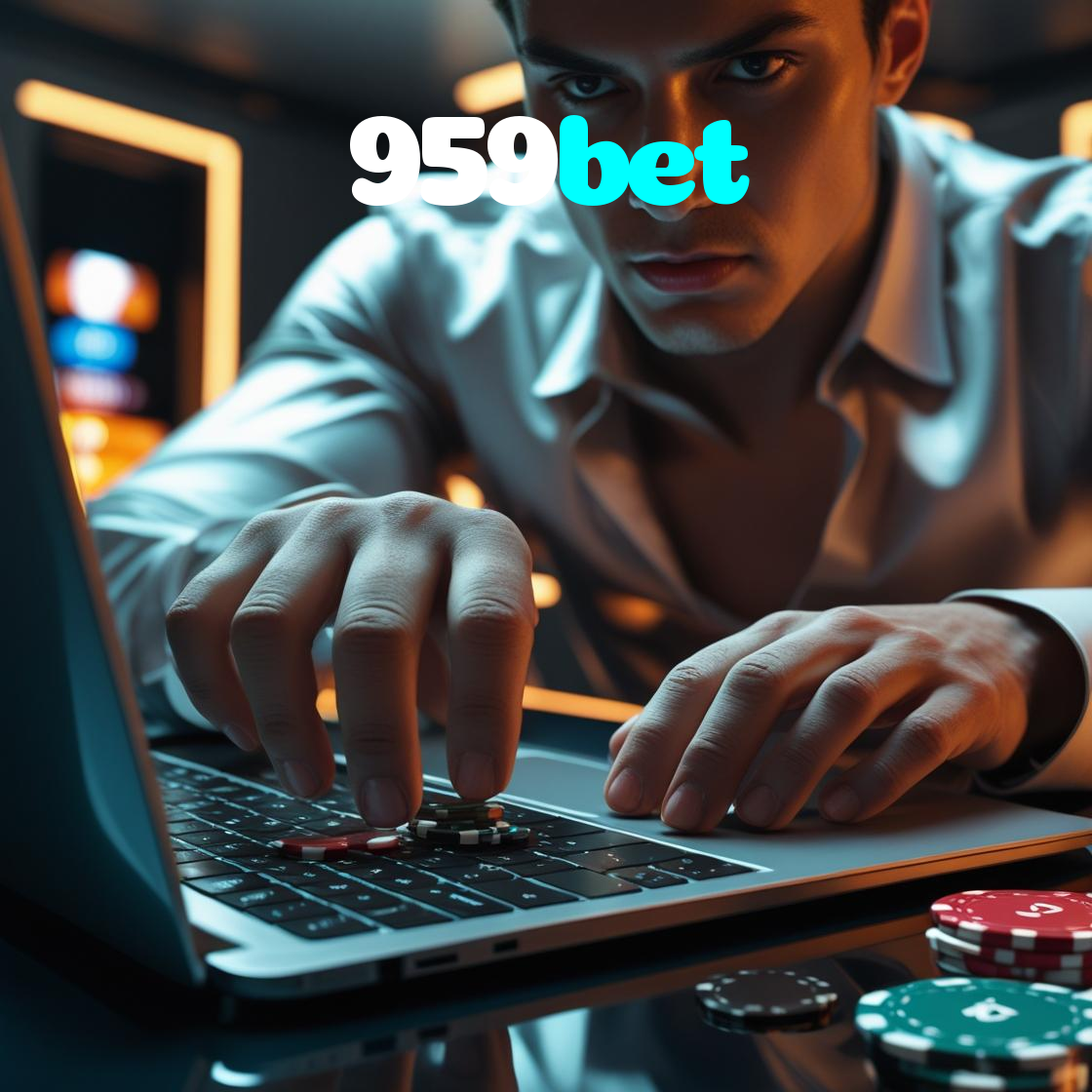 959bet:Apostas ao vivo no futebol e diversão em jogos de cassino como slots e roleta!