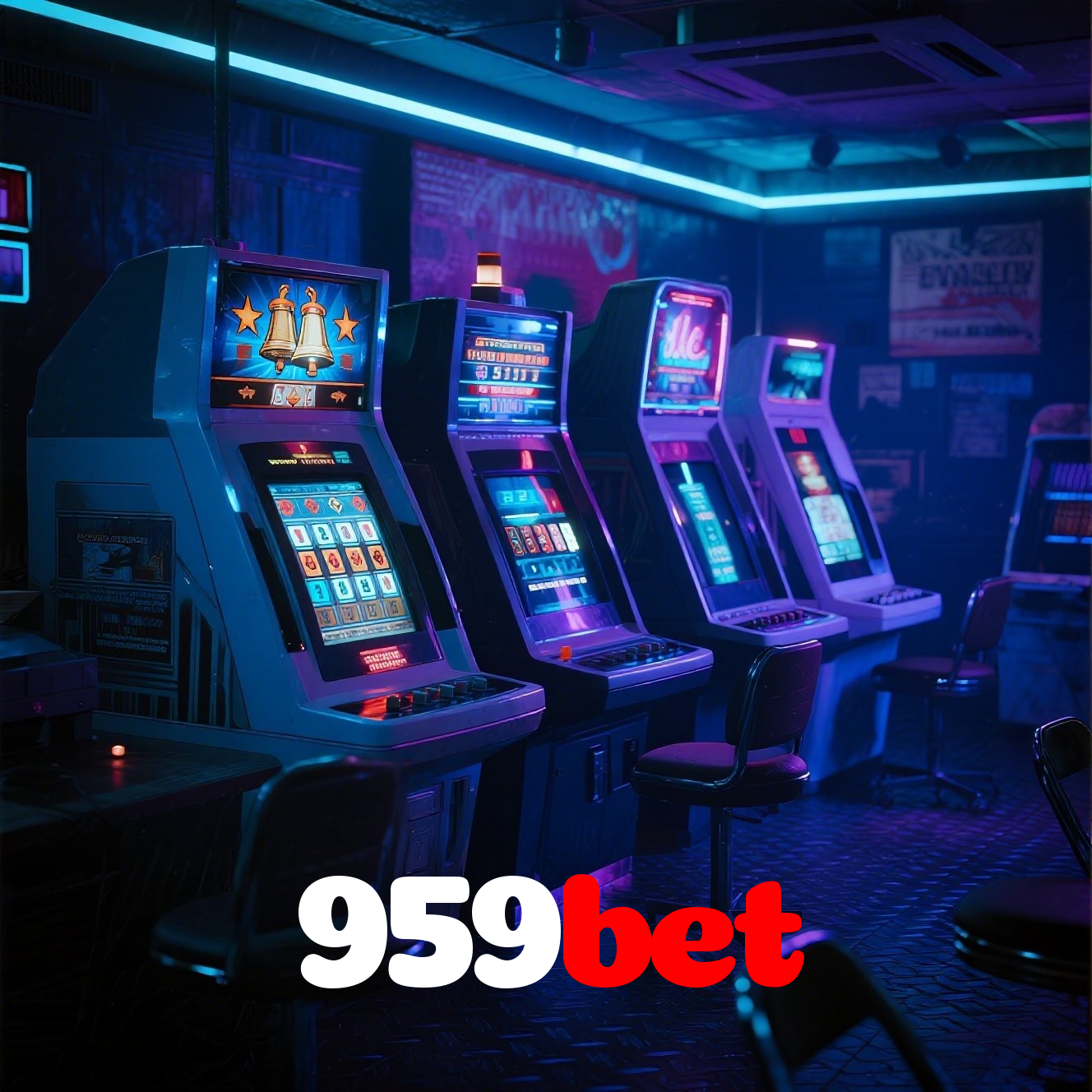 959bet:A sorte está ao seu lado no cassino online com jogos de roleta e apostas no futebol!