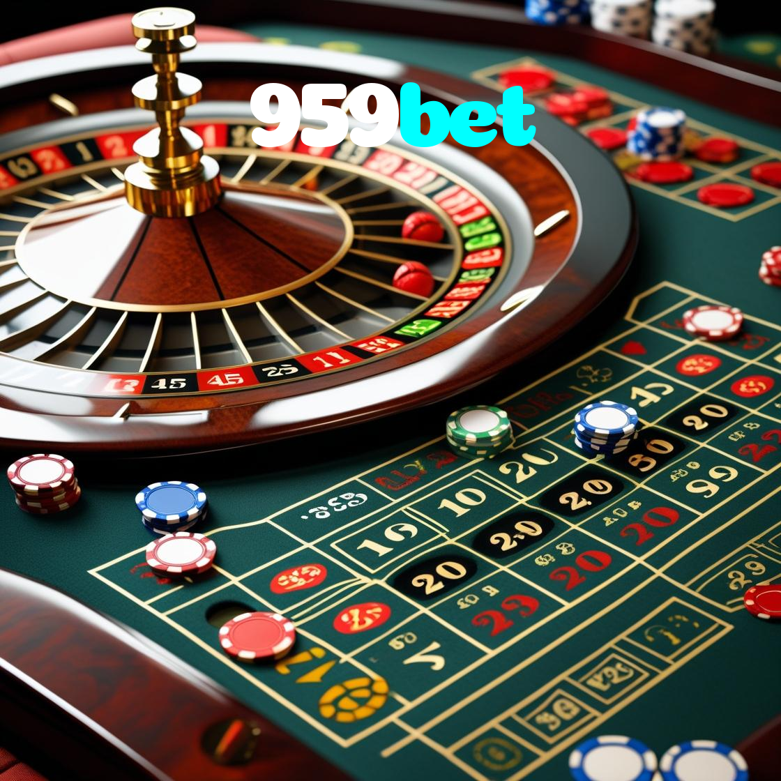 959bet：No futebol online, a vitória está a um clique de distância!