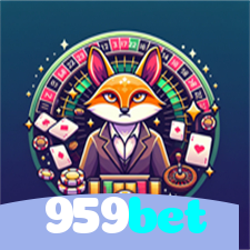 959bet:Jogue nas slots e ganhe prêmios surreais!