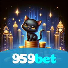 959bet:Entre no nosso cassino e aposte nas melhores máquinas caça-níqueis!