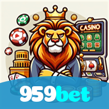 959bet:Onde sua sorte brilha: poker, roleta e apostas em futebol!