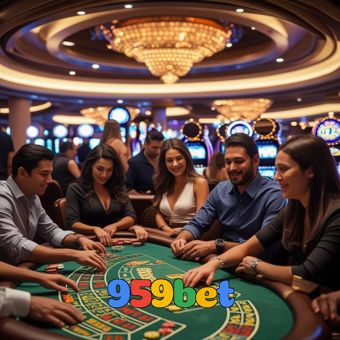 959bet：Jogue slots, poker e aposte no futebol para prêmios incríveis!