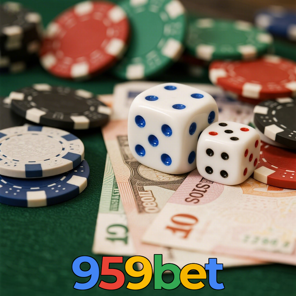 959bet:Diversão garantida com blackjack, roleta e apostas ao vivo no futebol!