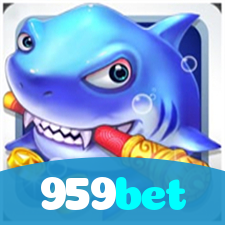 959bet：O melhor cassino para apostar no futebol e ganhar em jogos de cassino!