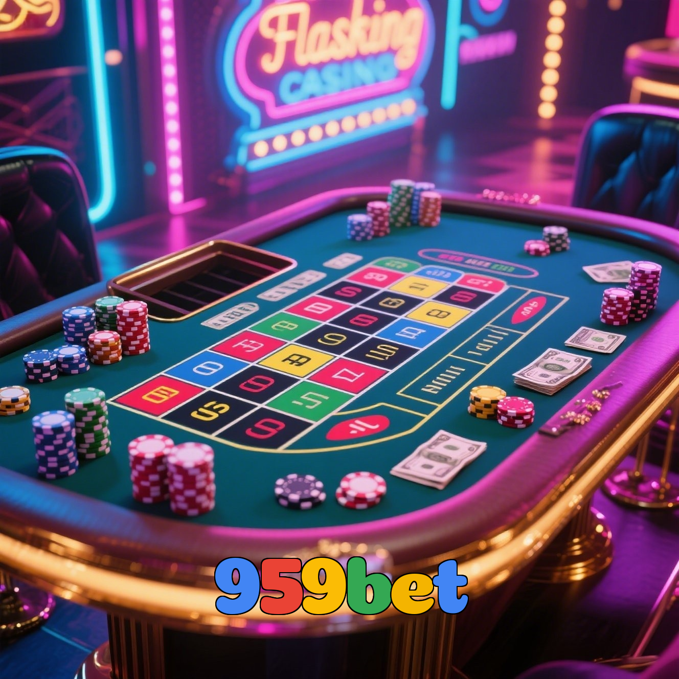 959bet：Jogue nas nossas slots e conquiste prêmios de tirar o fôlego!