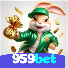 959bet：A sorte está ao seu lado! Aposte nas melhores opções e vença agora!