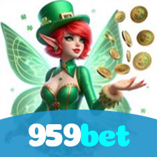 959bet：Em nosso cassino online, a diversão nunca tem fim!