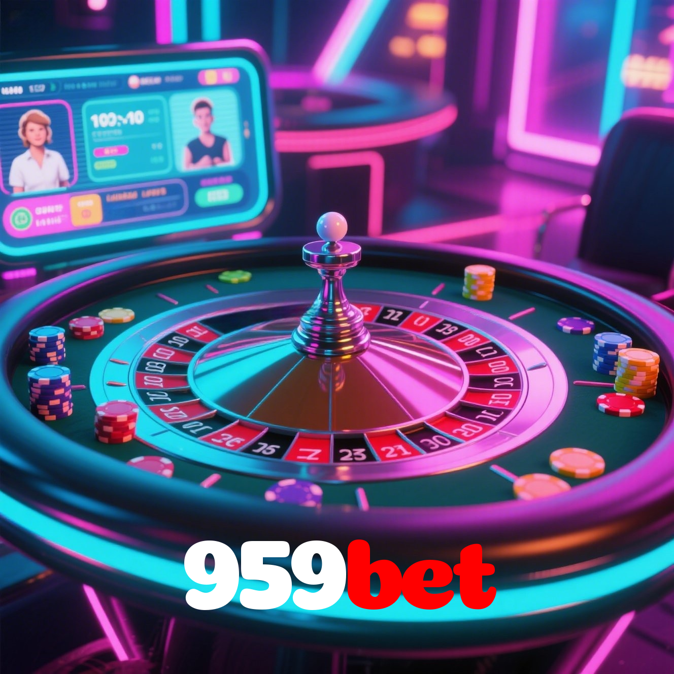 959bet:Onde o futebol e o cassino se encontram para grandes vitórias!