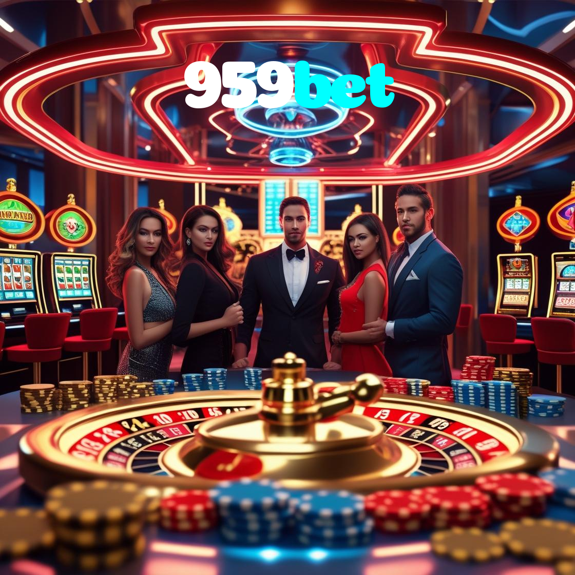 959bet:Jogue roleta e aposte no futebol ao vivo para grandes prêmios!