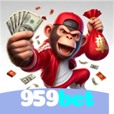959bet：Ganhe no futebol e jogue os melhores jogos de cassino online!