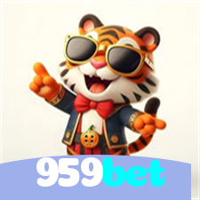 959bet：Jogue poker online e conquiste grandes vitórias nas cartas!