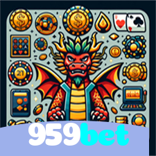 959bet：Prepare-se para as melhores vitórias! Jogue em nosso cassino online!
