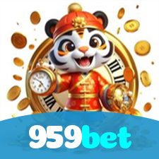 959bet：Jogue poker, aposte no futebol e ganhe prêmios ao vivo!