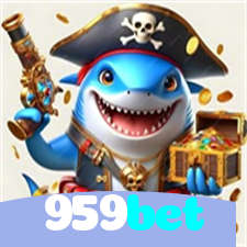 959bet：Aposte nas melhores slots e conquiste vitórias impressionantes!