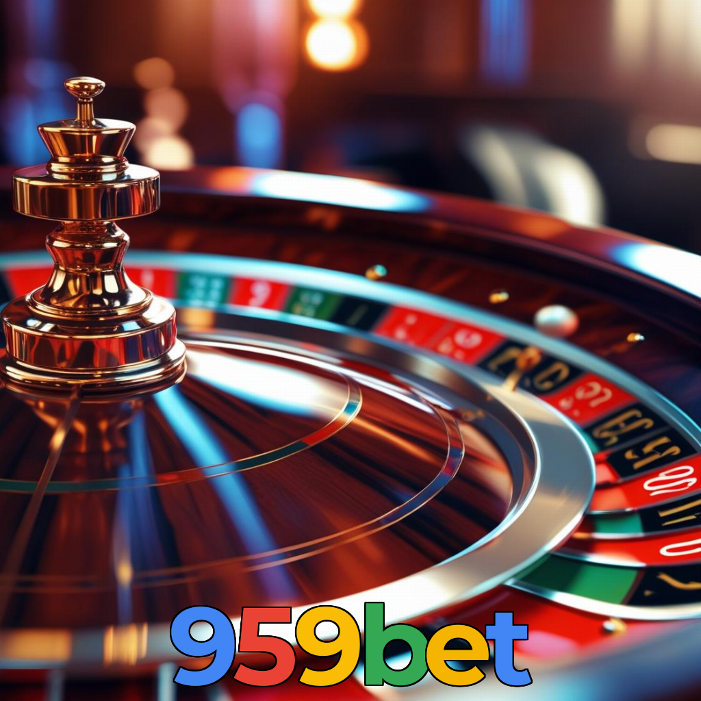 959bet:Apostas ao vivo no futebol e diversão garantida com jogos de cassino!