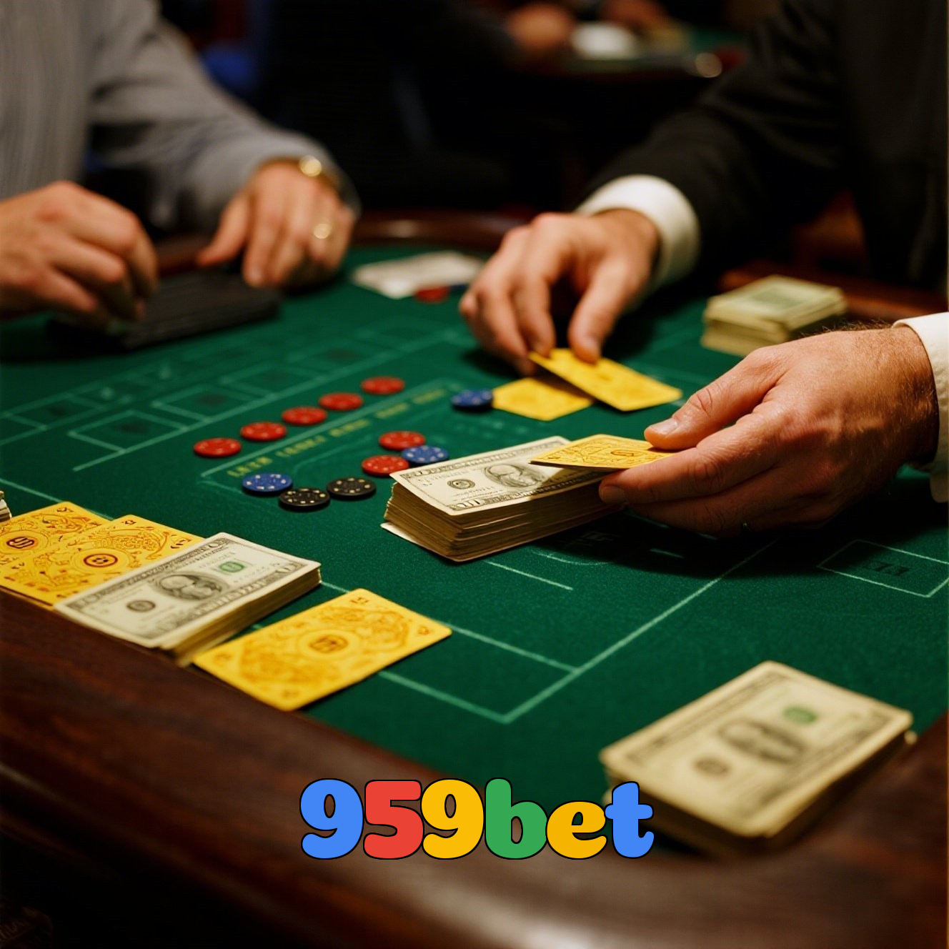 959bet:O melhor cassino online para apostar no futebol e jogar poker e blackjack!