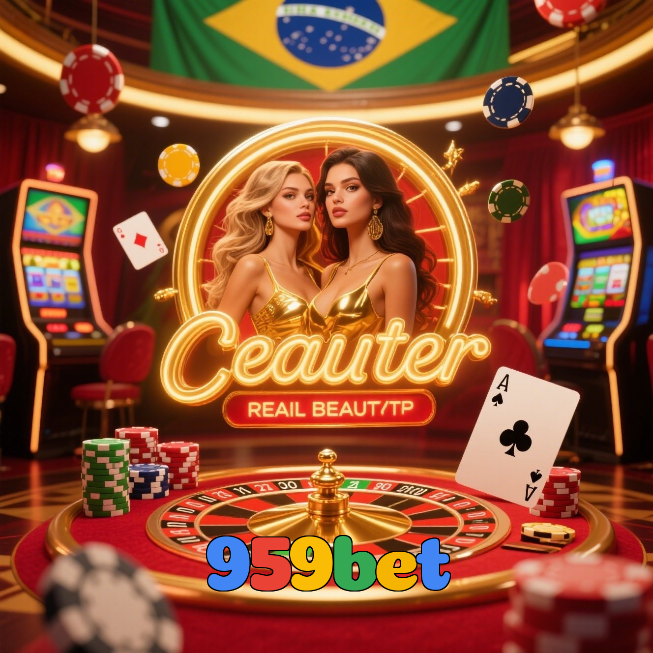 959bet：As maiores vitórias estão ao seu alcance! Aposte e vença!
